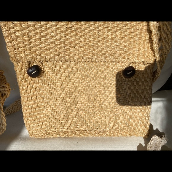 Boho beach bag - Picture 5 of 5